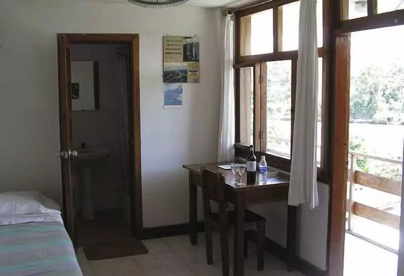 El Albergue Español