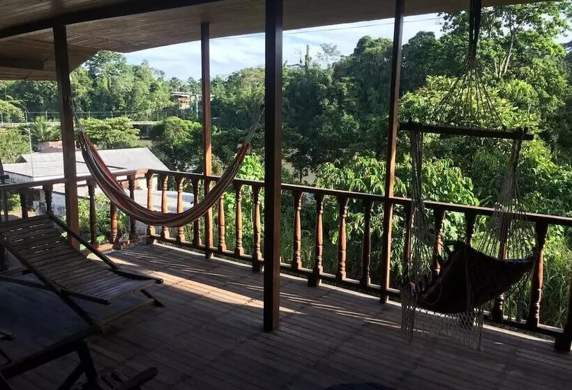 El Albergue Español