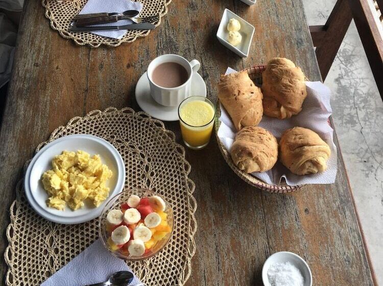 El Albergue Español