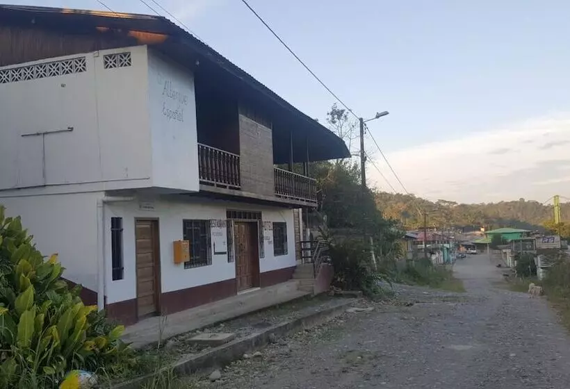 El Albergue Español