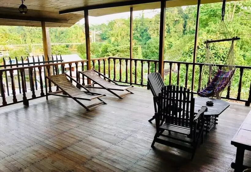 El Albergue Español