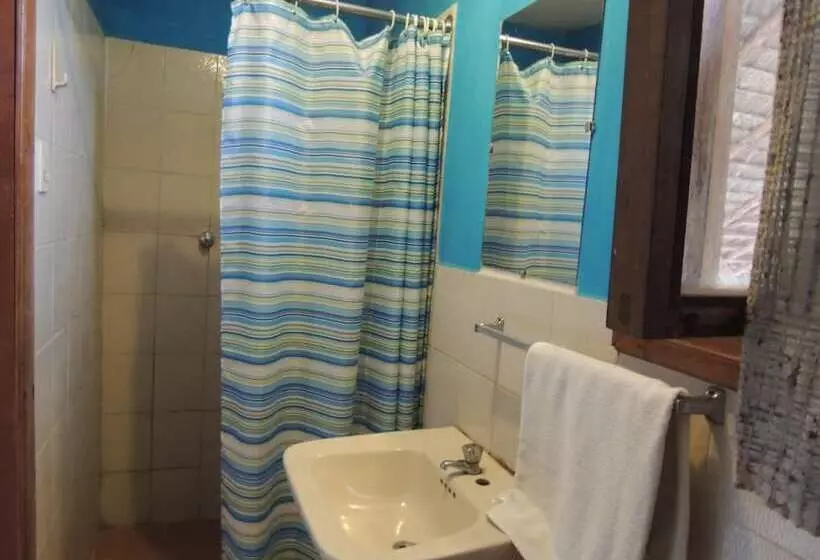 El Albergue Español