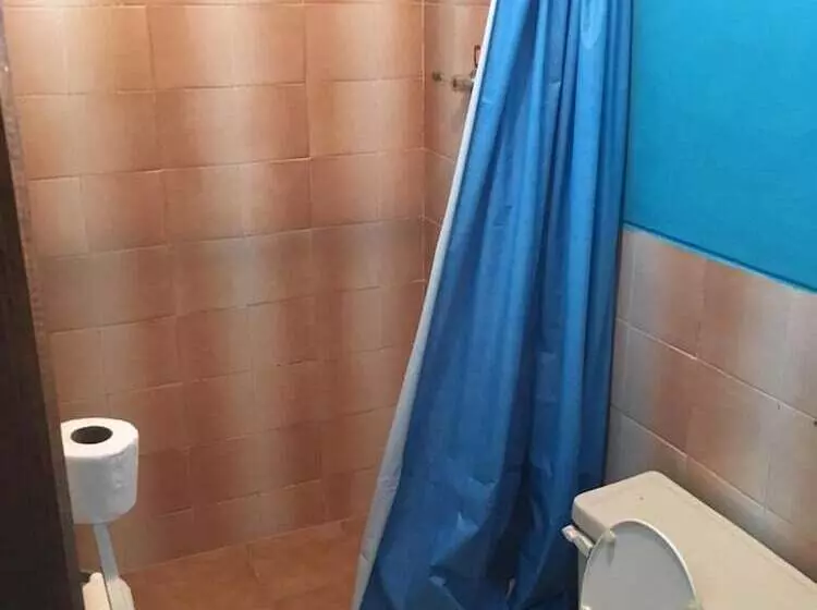 El Albergue Español