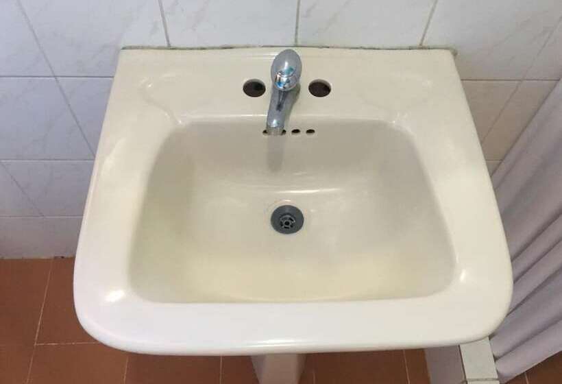 El Albergue Español