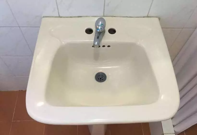 El Albergue Español