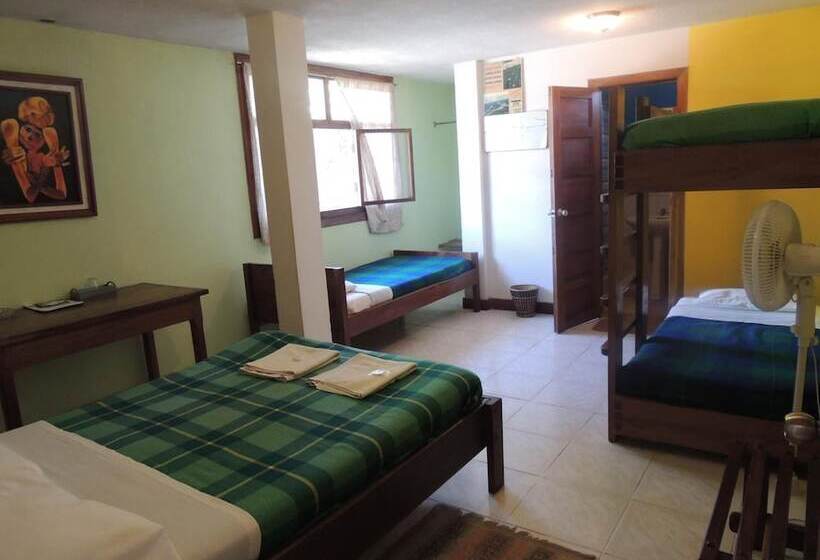 El Albergue Español