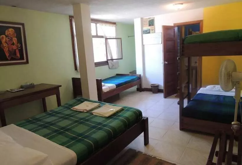 El Albergue Español