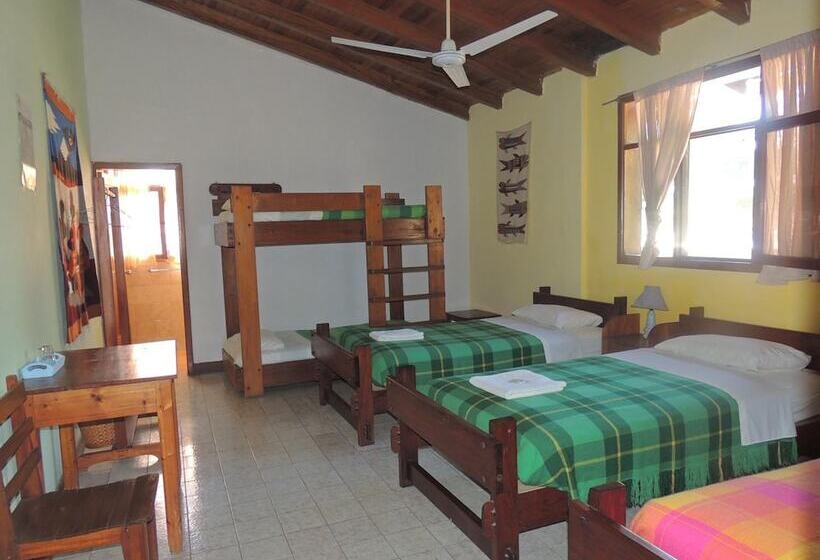 El Albergue Español