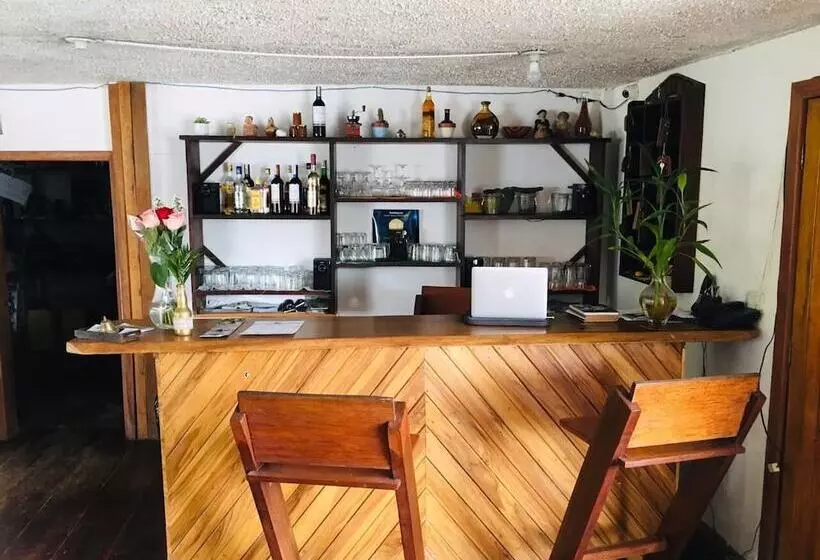 El Albergue Español