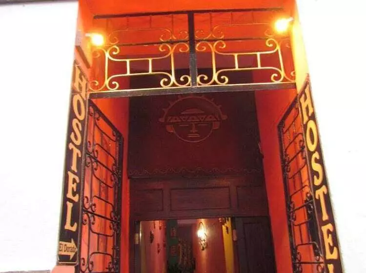 El Dorado International Hostel