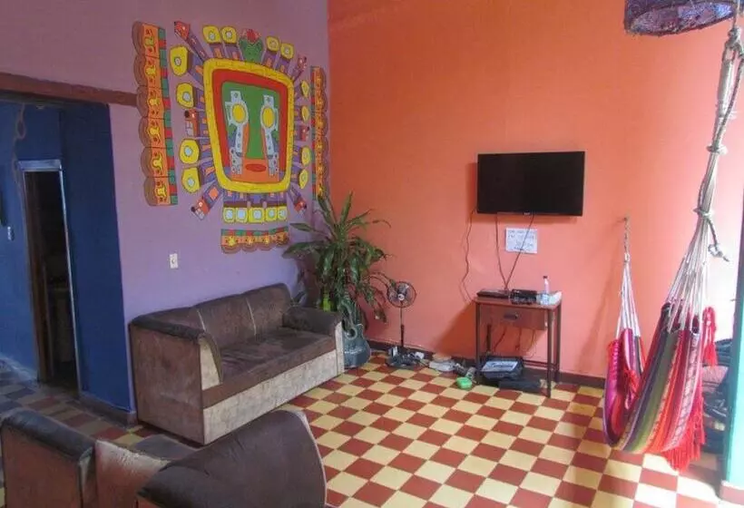El Dorado International Hostel