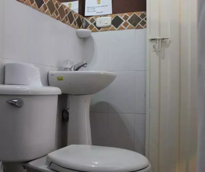 El Dorado International Hostel
