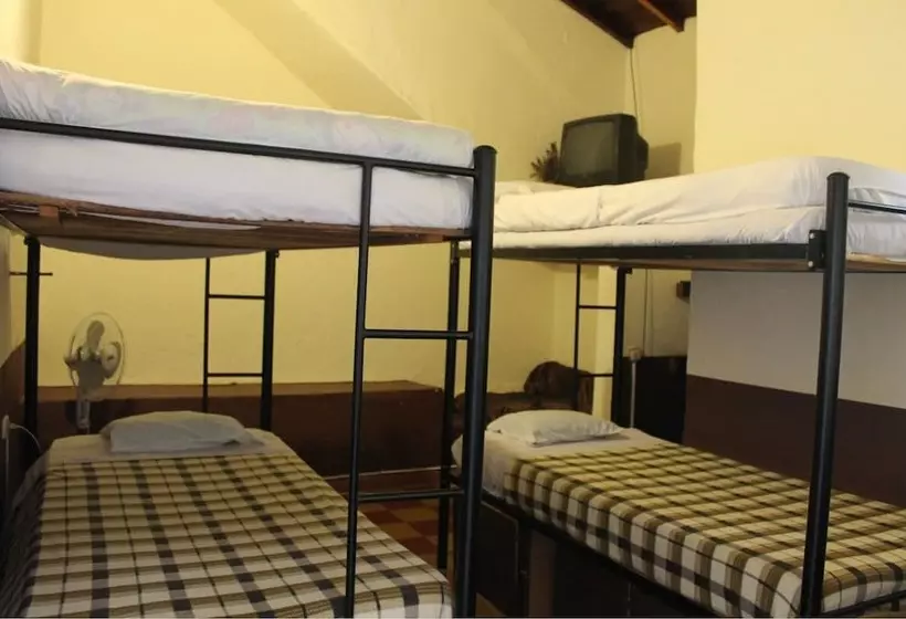 El Dorado International Hostel