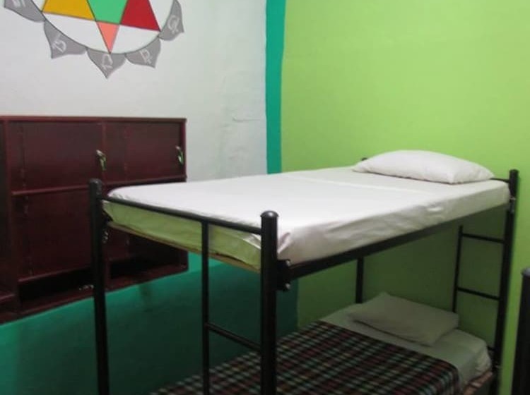 El Dorado International Hostel