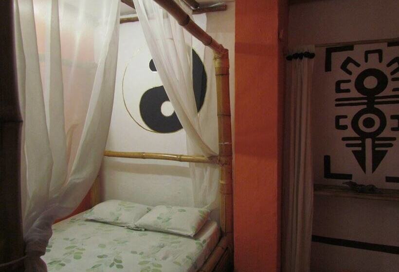 El Dorado International Hostel