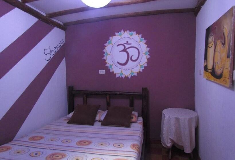 El Dorado International Hostel