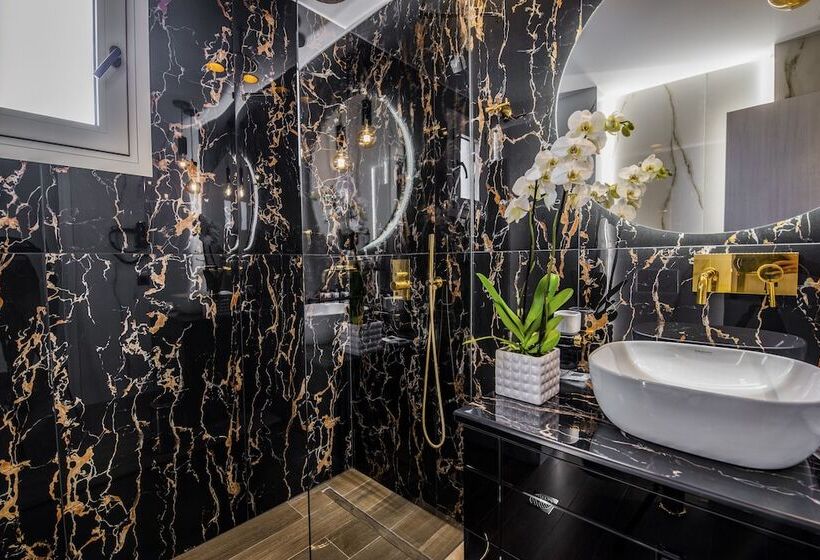 Frunze Luxury Apartments