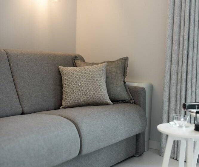 Frunze Luxury Apartments