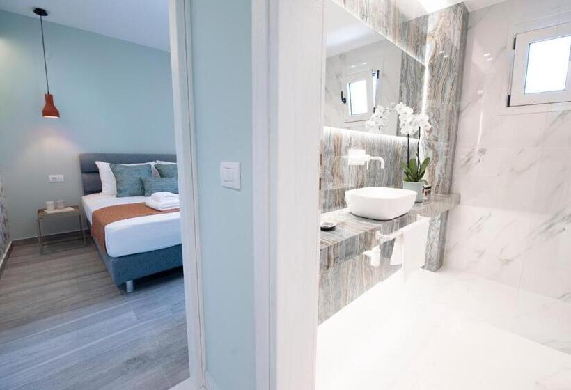 Frunze Luxury Apartments