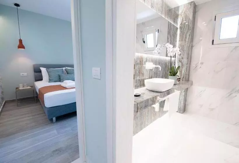 Frunze Luxury Apartments