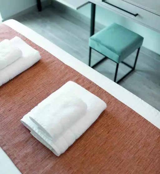 Frunze Luxury Apartments