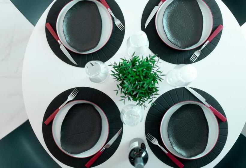 Frunze Luxury Apartments