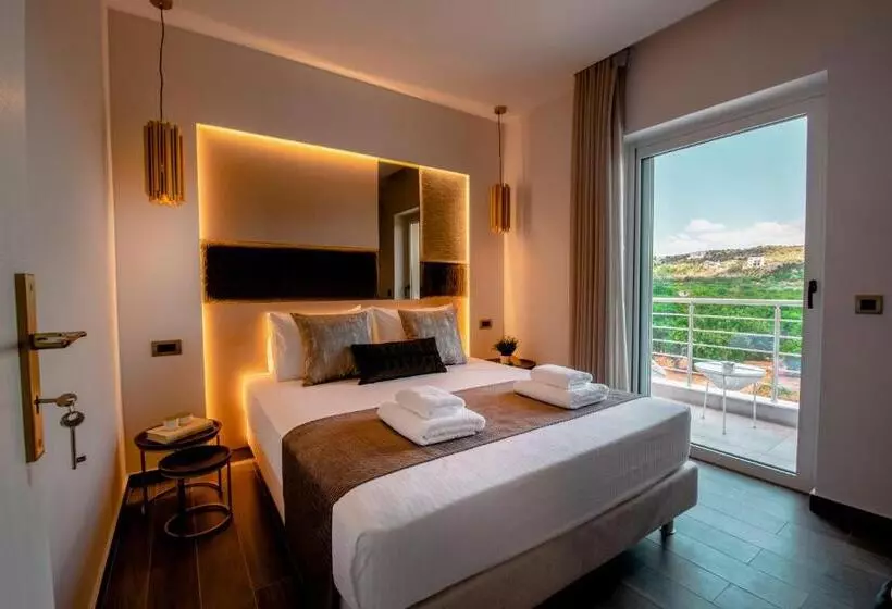 Frunze Luxury Apartments