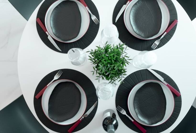 Frunze Luxury Apartments