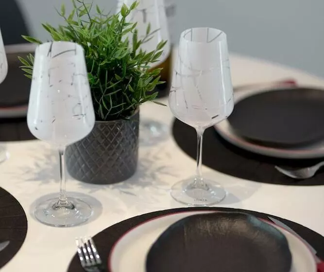 Frunze Luxury Apartments