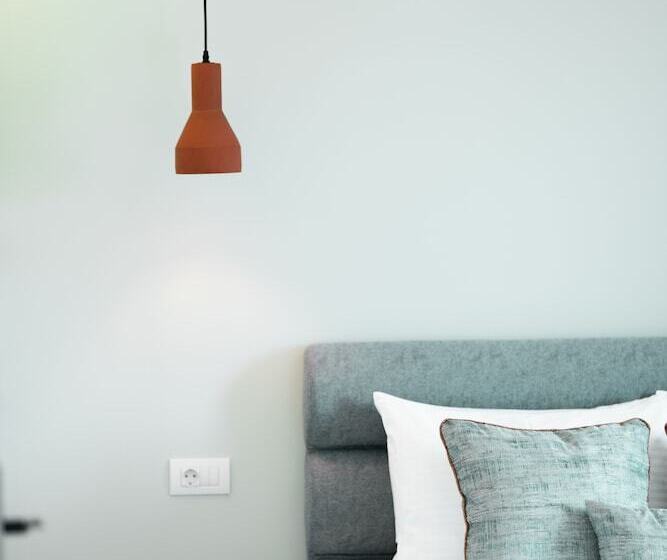 Frunze Luxury Apartments