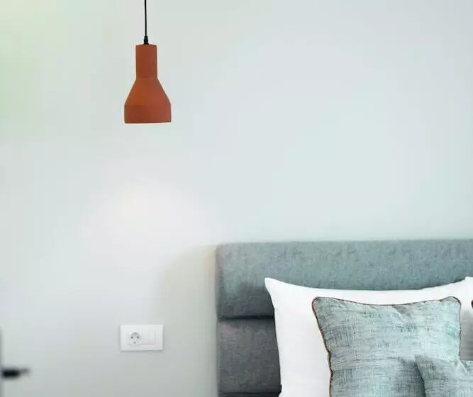 Frunze Luxury Apartments