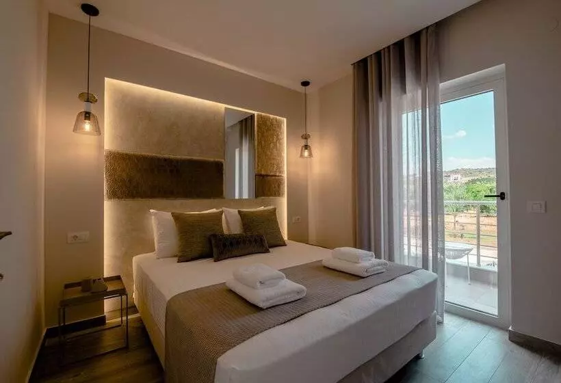 Frunze Luxury Apartments