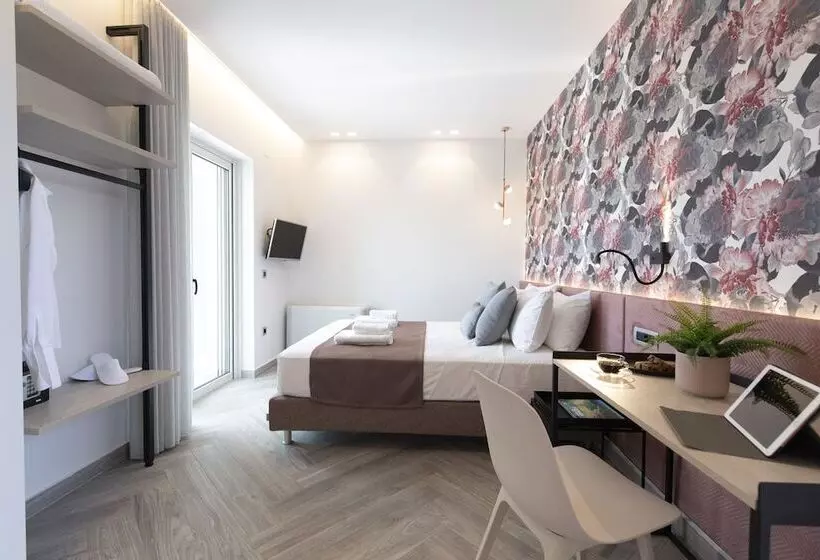 Frunze Luxury Apartments