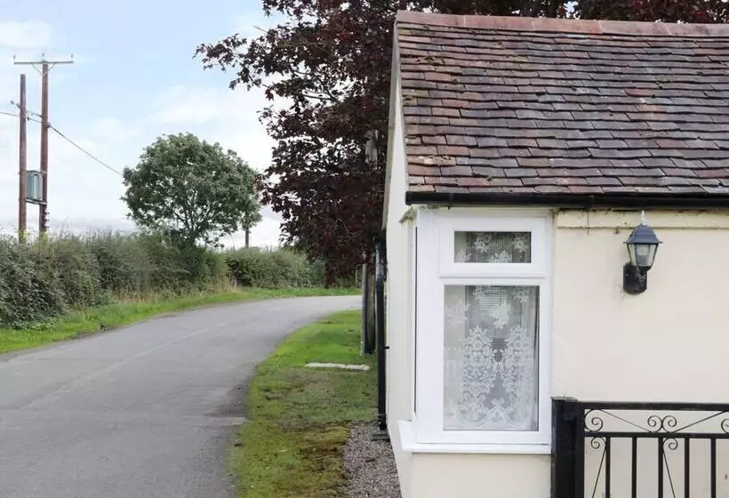 Highbury Cottage
