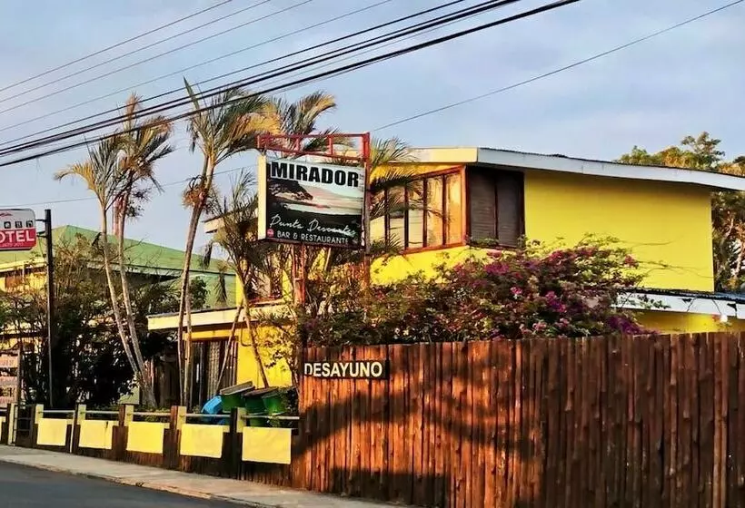 Hostelli Punta Descartes