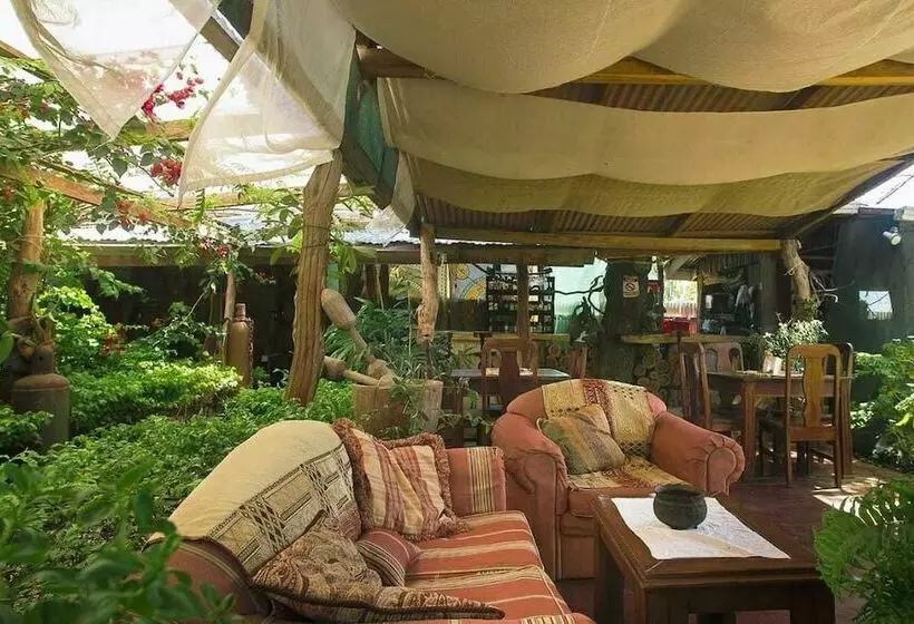 Hostelli Punta Descartes