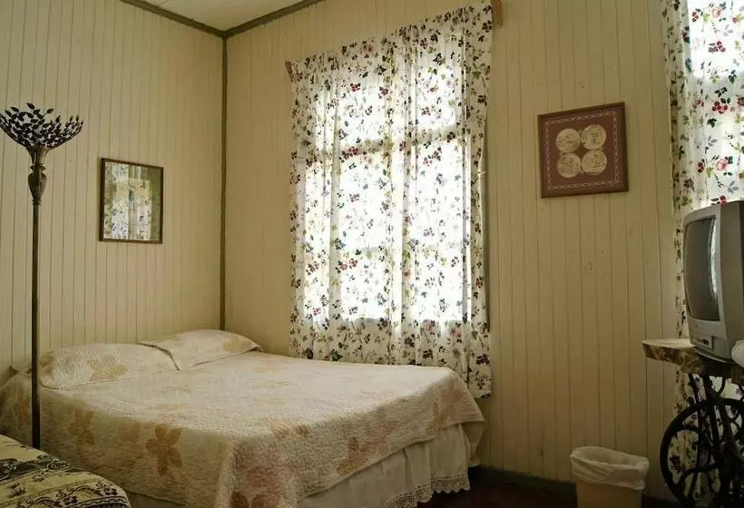 Hostelli Punta Descartes