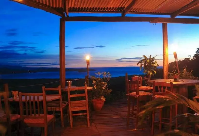 Hostelli Punta Descartes