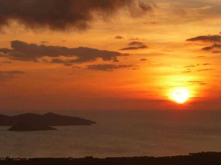 여관 Punta Descartes