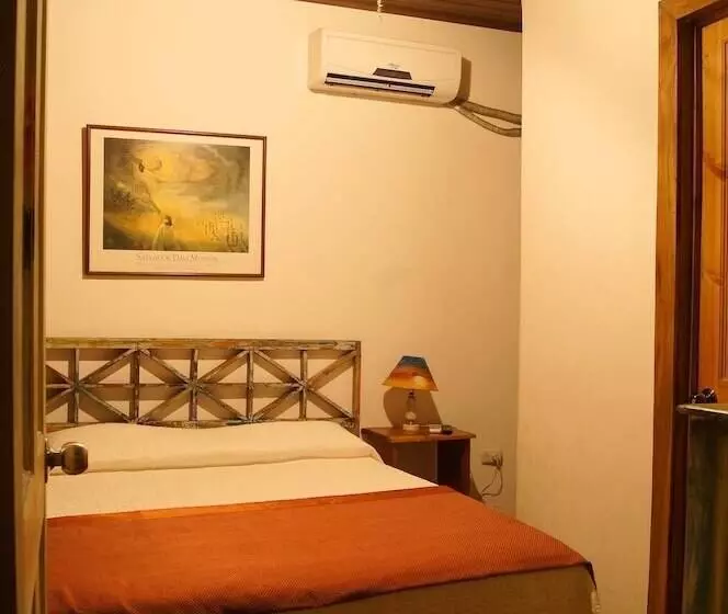 Hostelli Punta Descartes