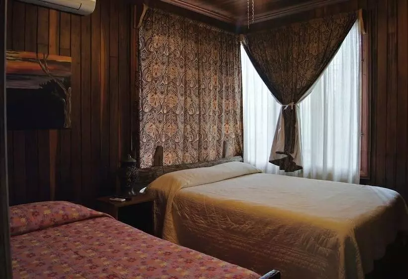 Hostelli Punta Descartes