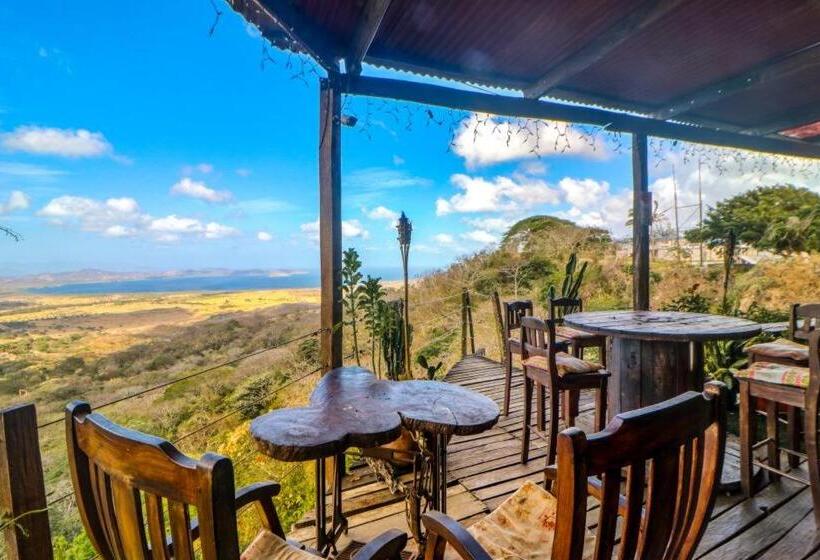 여관 Punta Descartes