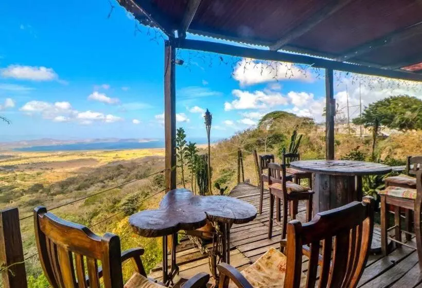 Hostelli Punta Descartes