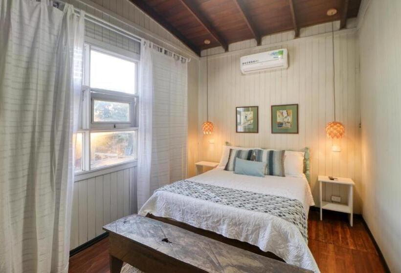 여관 Punta Descartes