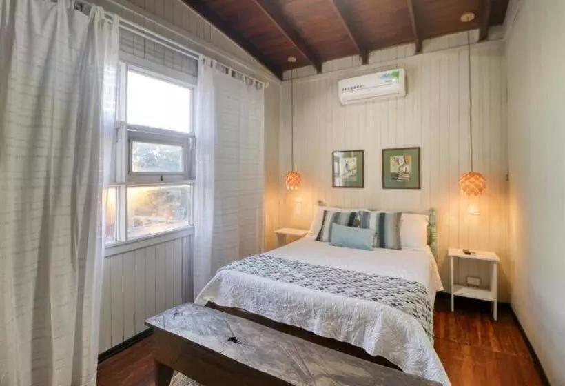 Hostelli Punta Descartes