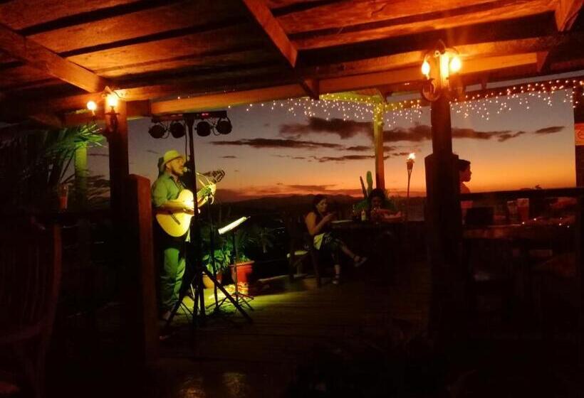 여관 Punta Descartes