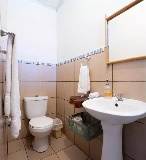 Hostelli Punta Descartes