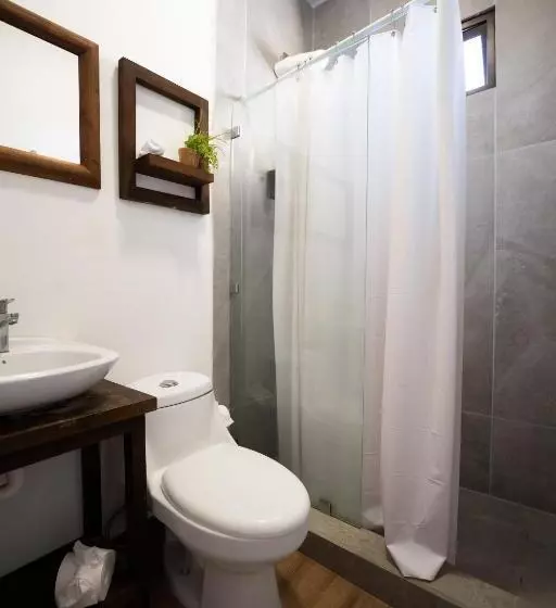 Hostelli Punta Descartes