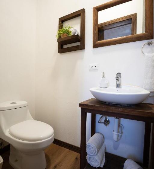 여관 Punta Descartes