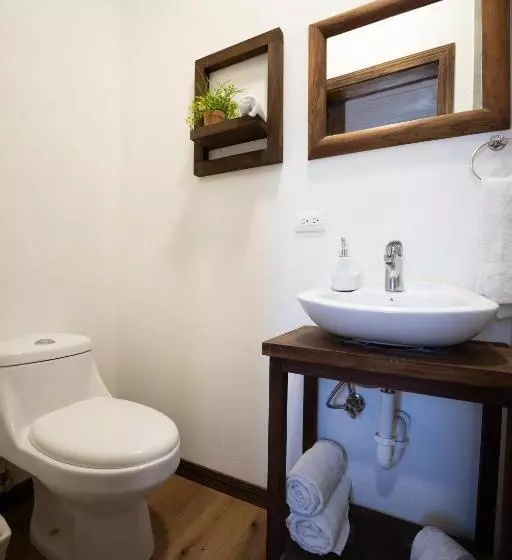 Hostelli Punta Descartes